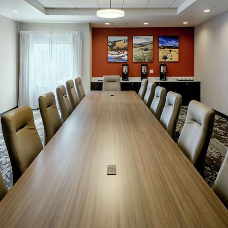 Hilton Garden Inn Wenatchee, Wa Eksteriør bilde