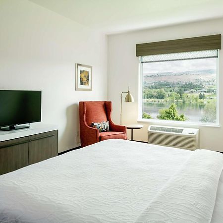 Hilton Garden Inn Wenatchee, Wa Eksteriør bilde