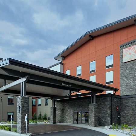 Hilton Garden Inn Wenatchee, Wa Eksteriør bilde