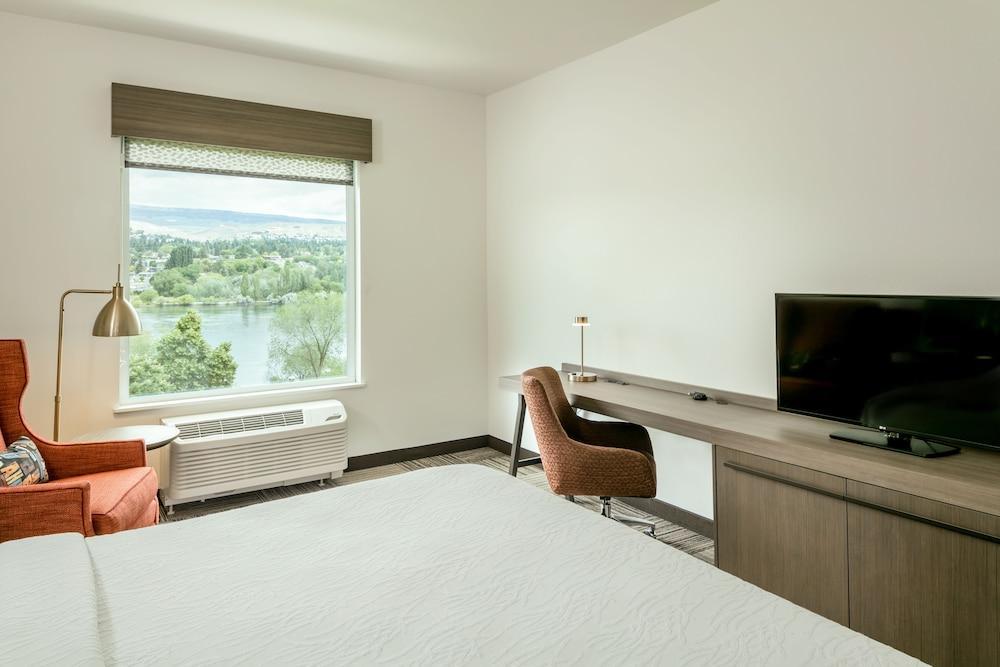 Hilton Garden Inn Wenatchee, Wa Eksteriør bilde
