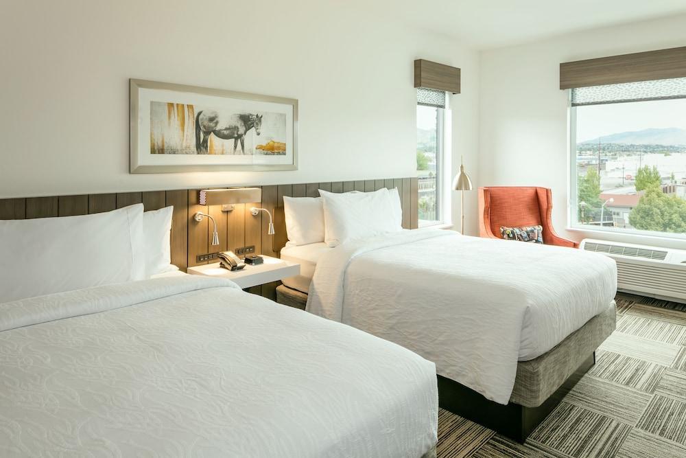 Hilton Garden Inn Wenatchee, Wa Eksteriør bilde