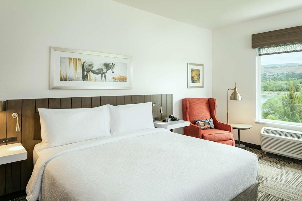 Hilton Garden Inn Wenatchee, Wa Eksteriør bilde