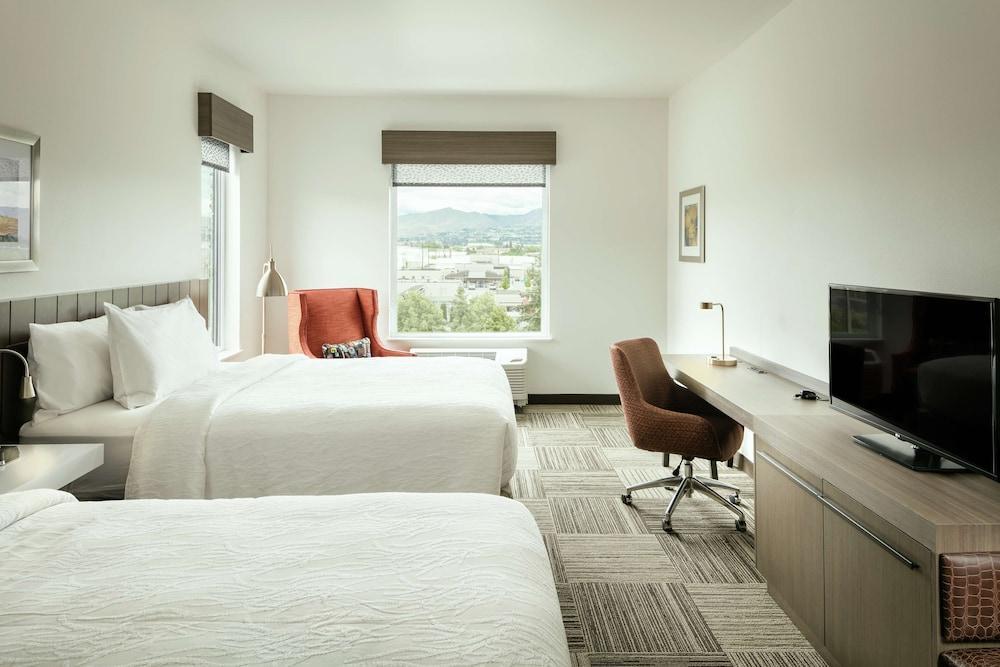 Hilton Garden Inn Wenatchee, Wa Eksteriør bilde