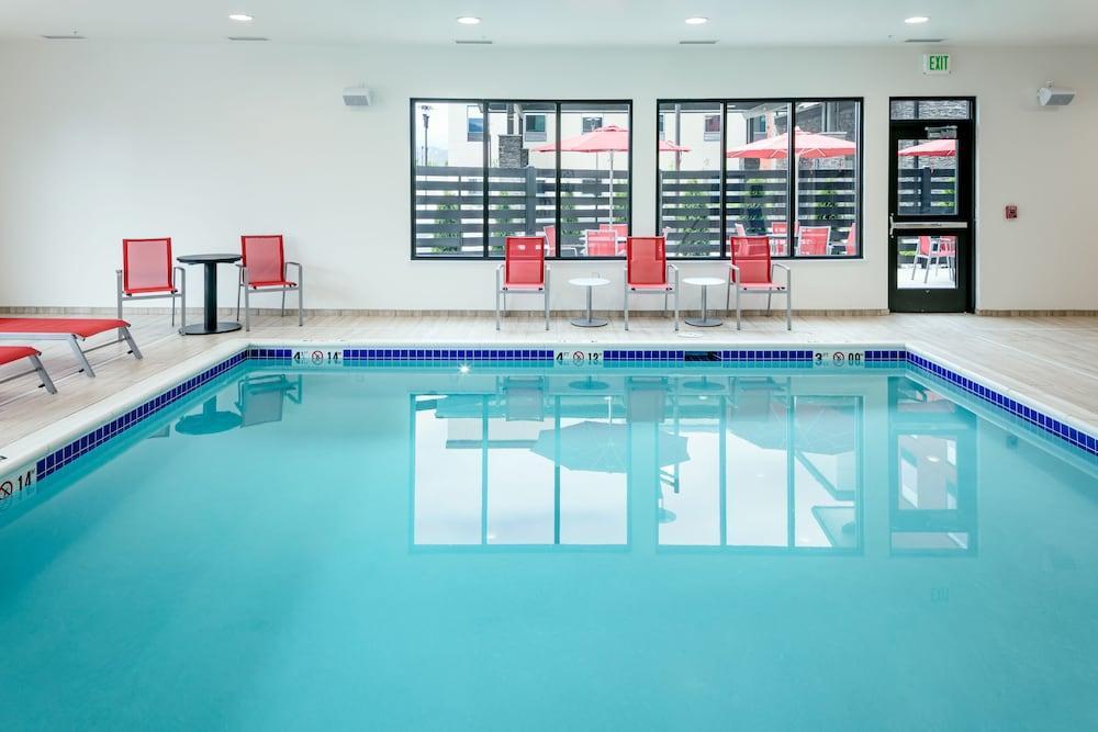 Hilton Garden Inn Wenatchee, Wa Eksteriør bilde