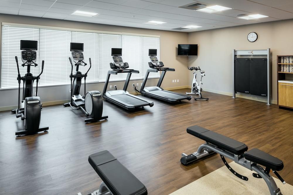 Hilton Garden Inn Wenatchee, Wa Eksteriør bilde