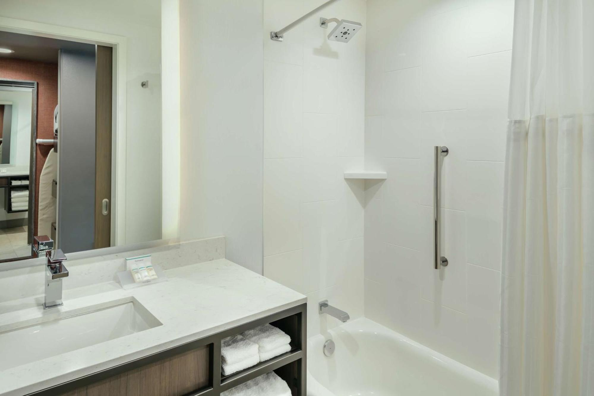 Hilton Garden Inn Wenatchee, Wa Eksteriør bilde