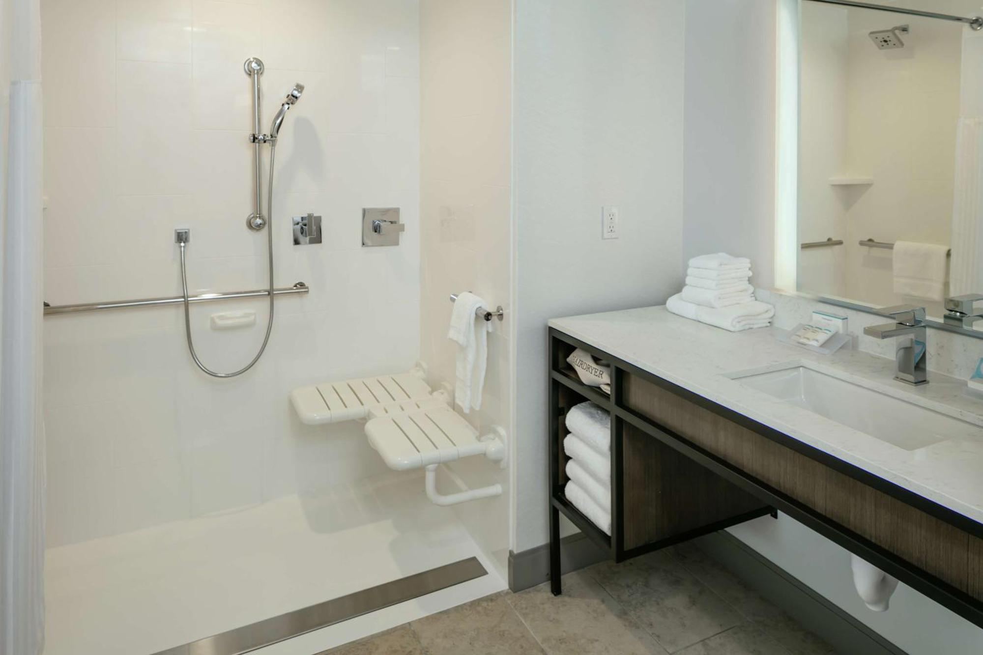 Hilton Garden Inn Wenatchee, Wa Eksteriør bilde