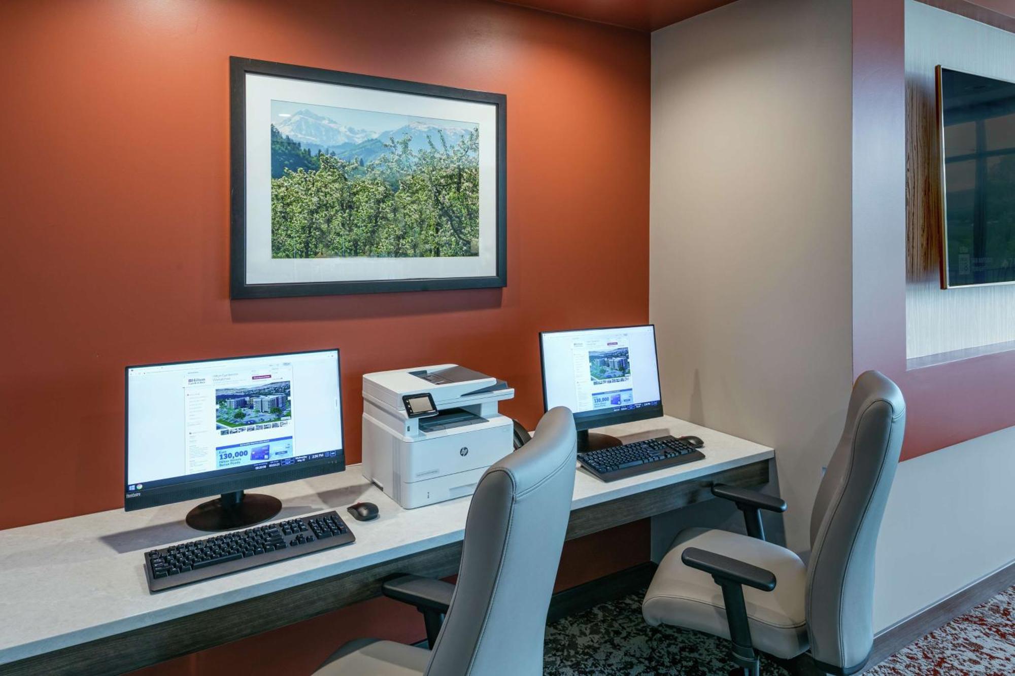 Hilton Garden Inn Wenatchee, Wa Eksteriør bilde