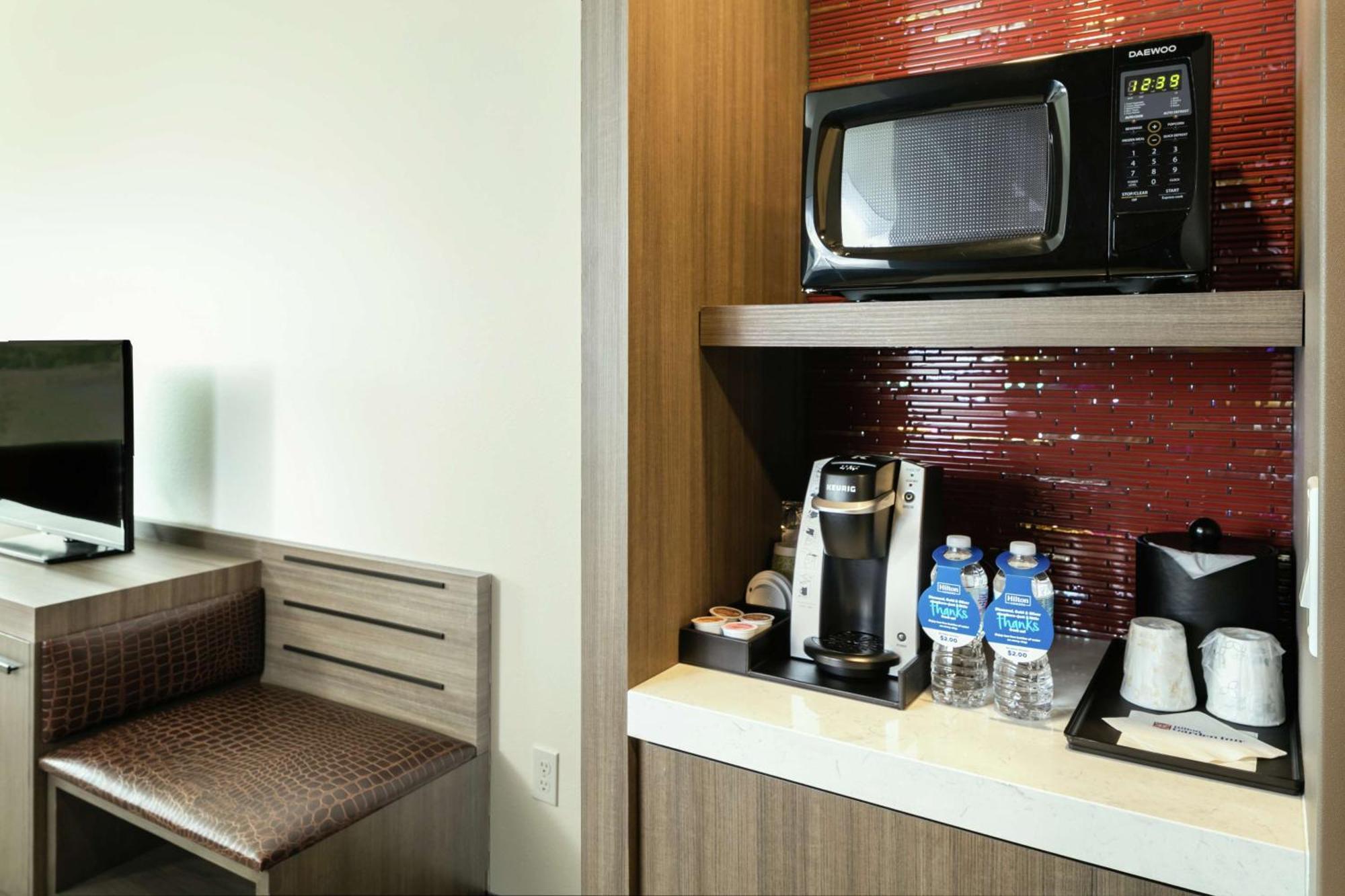 Hilton Garden Inn Wenatchee, Wa Eksteriør bilde