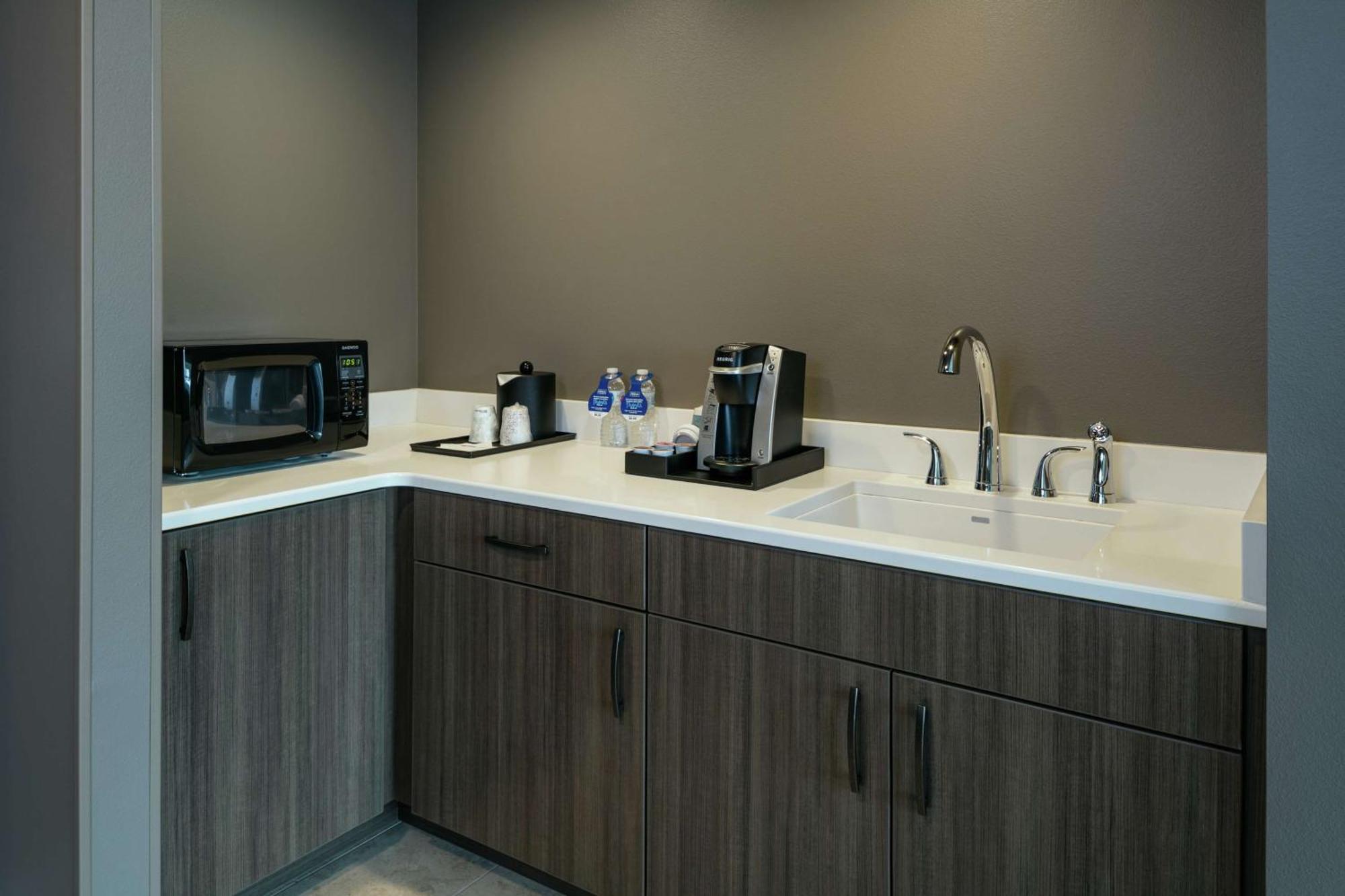 Hilton Garden Inn Wenatchee, Wa Eksteriør bilde