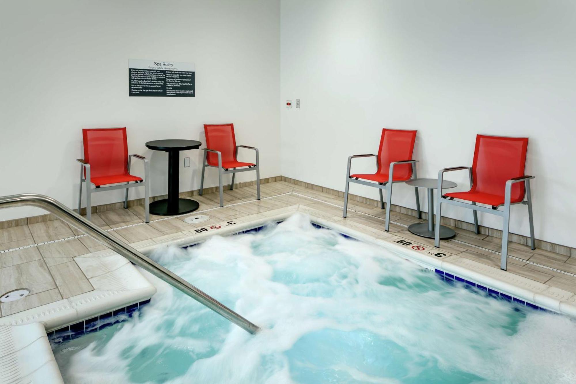 Hilton Garden Inn Wenatchee, Wa Eksteriør bilde