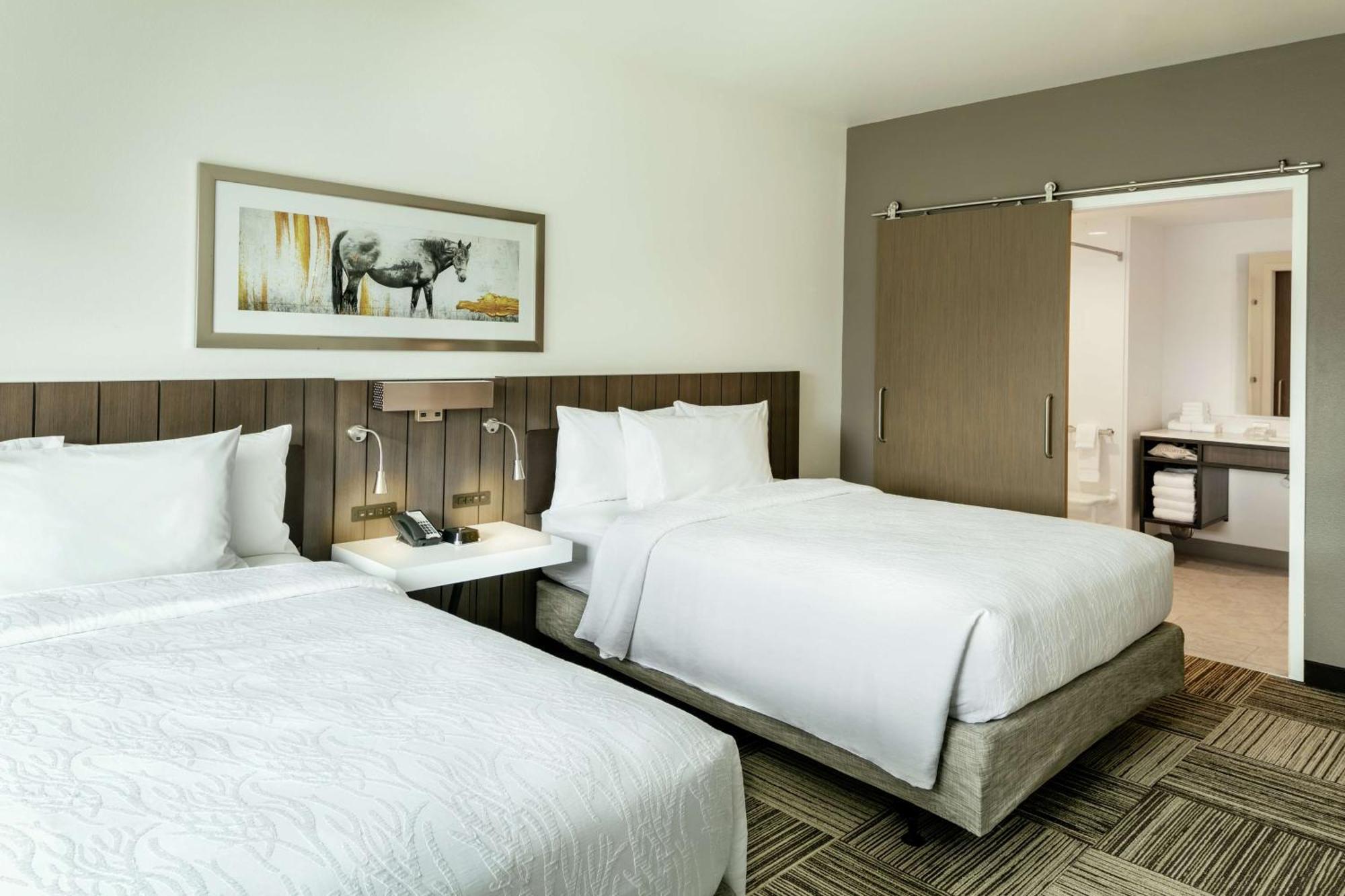 Hilton Garden Inn Wenatchee, Wa Eksteriør bilde