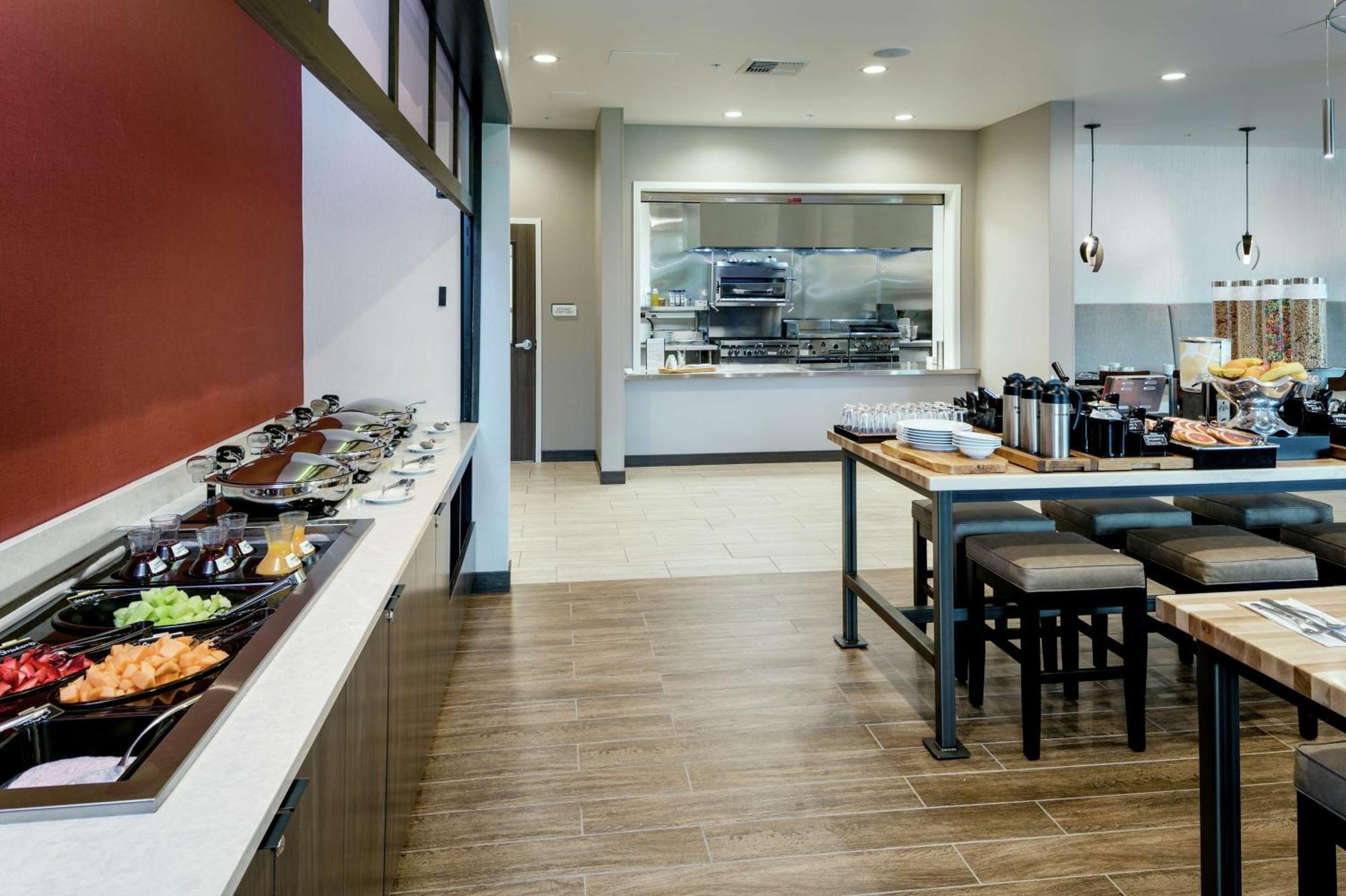 Hilton Garden Inn Wenatchee, Wa Eksteriør bilde