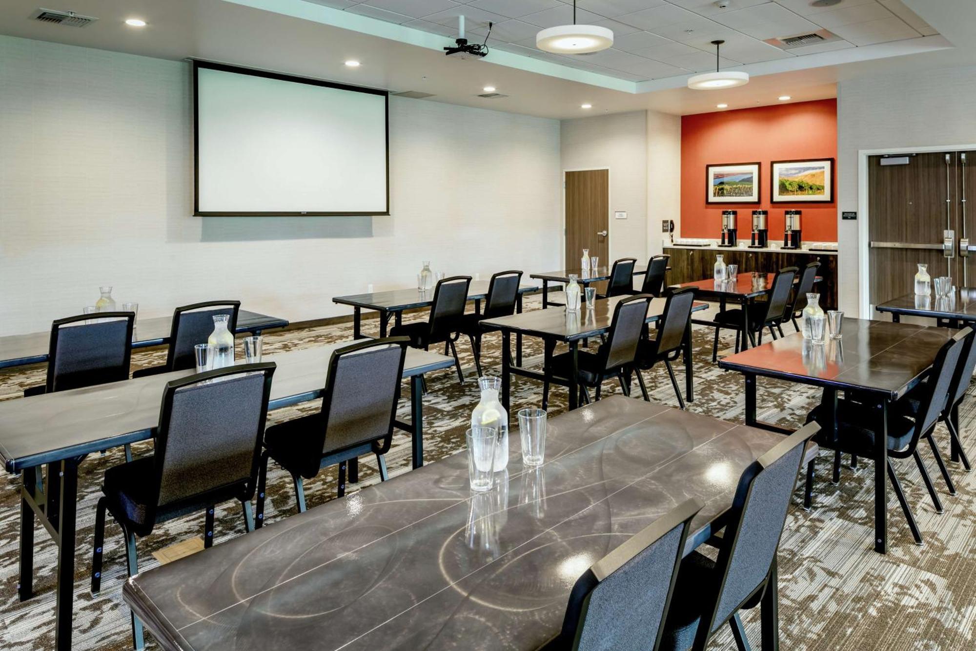 Hilton Garden Inn Wenatchee, Wa Eksteriør bilde