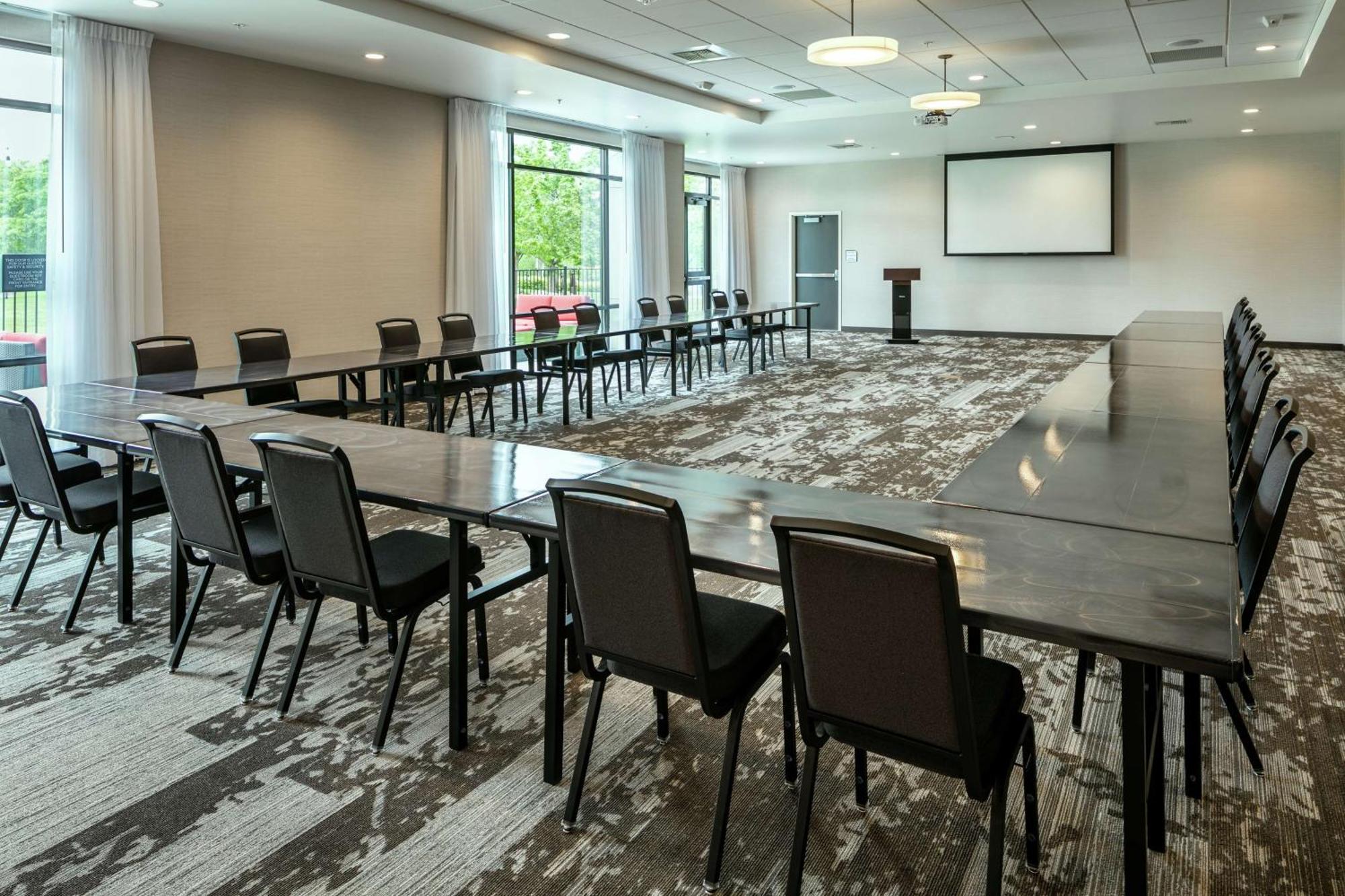 Hilton Garden Inn Wenatchee, Wa Eksteriør bilde