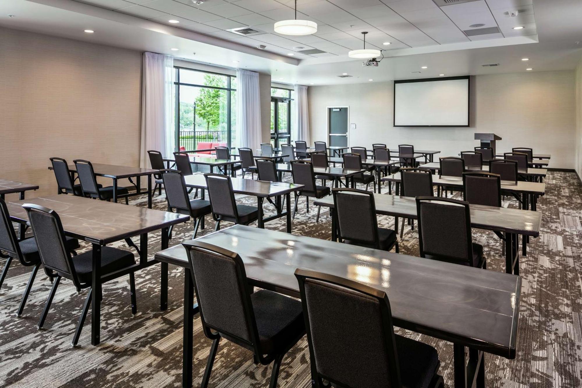 Hilton Garden Inn Wenatchee, Wa Eksteriør bilde