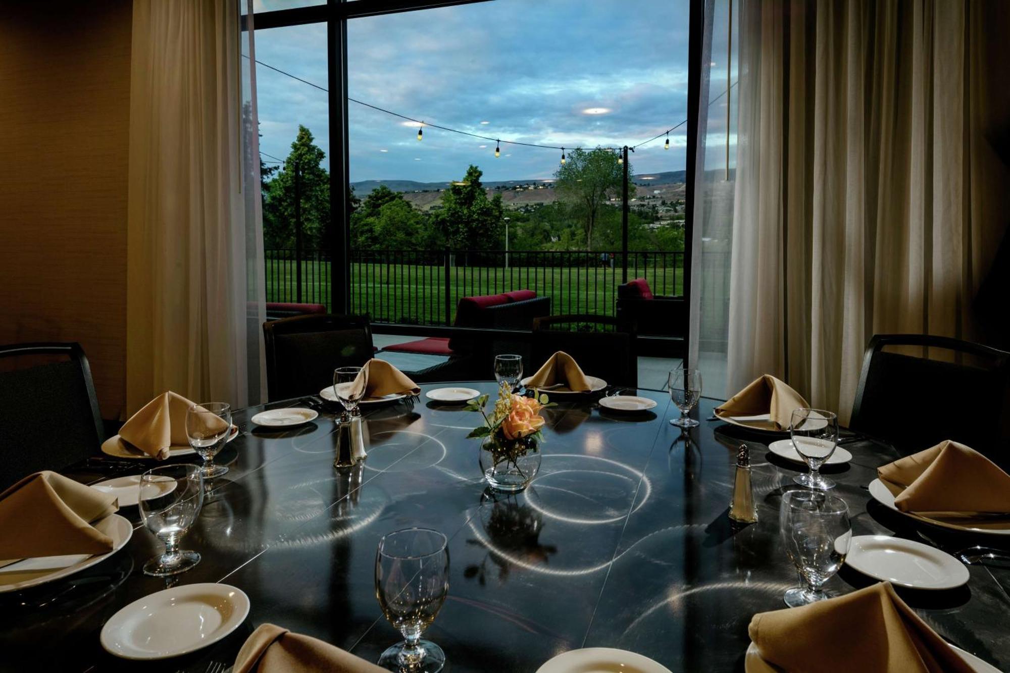 Hilton Garden Inn Wenatchee, Wa Eksteriør bilde