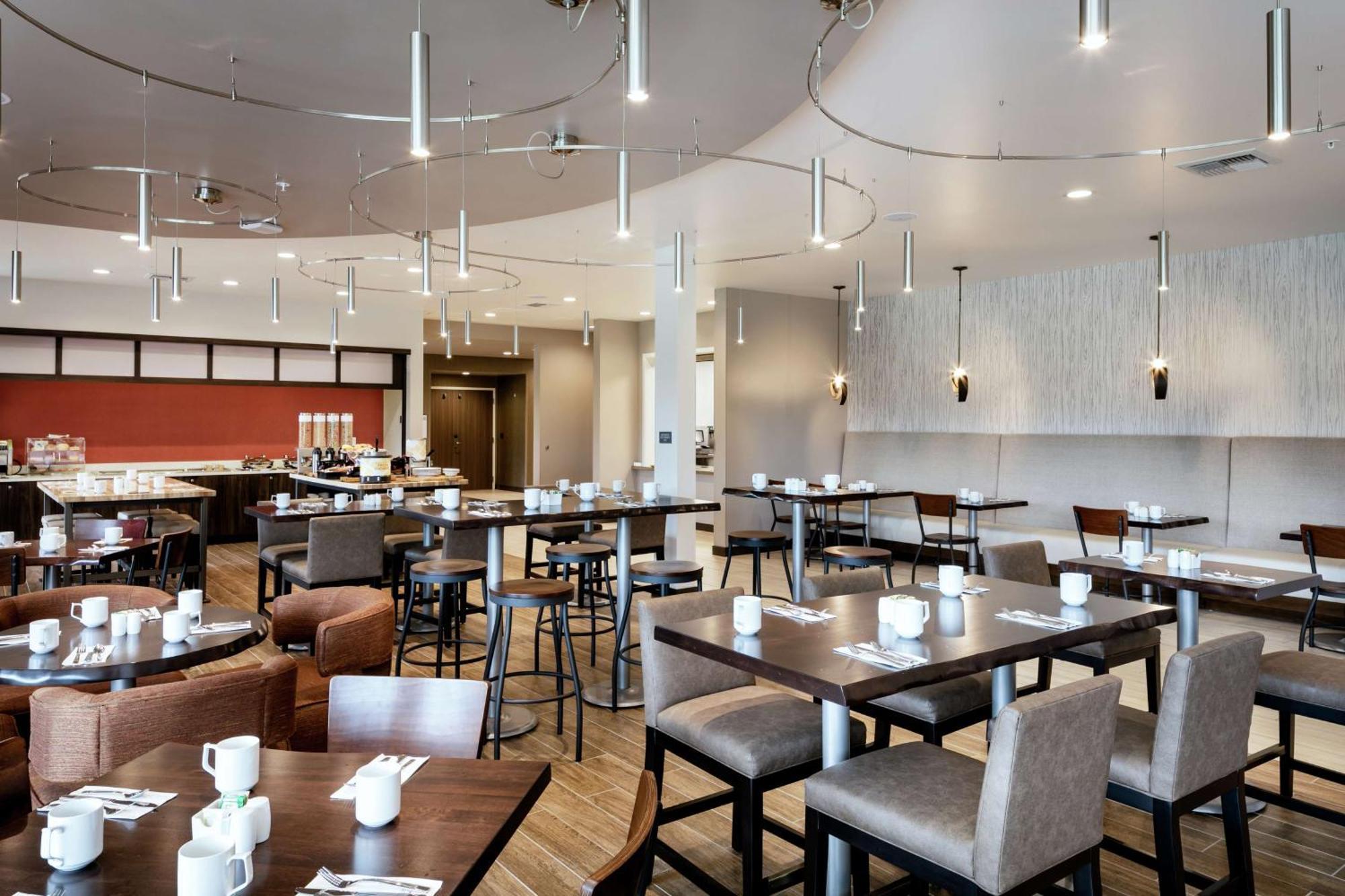 Hilton Garden Inn Wenatchee, Wa Eksteriør bilde