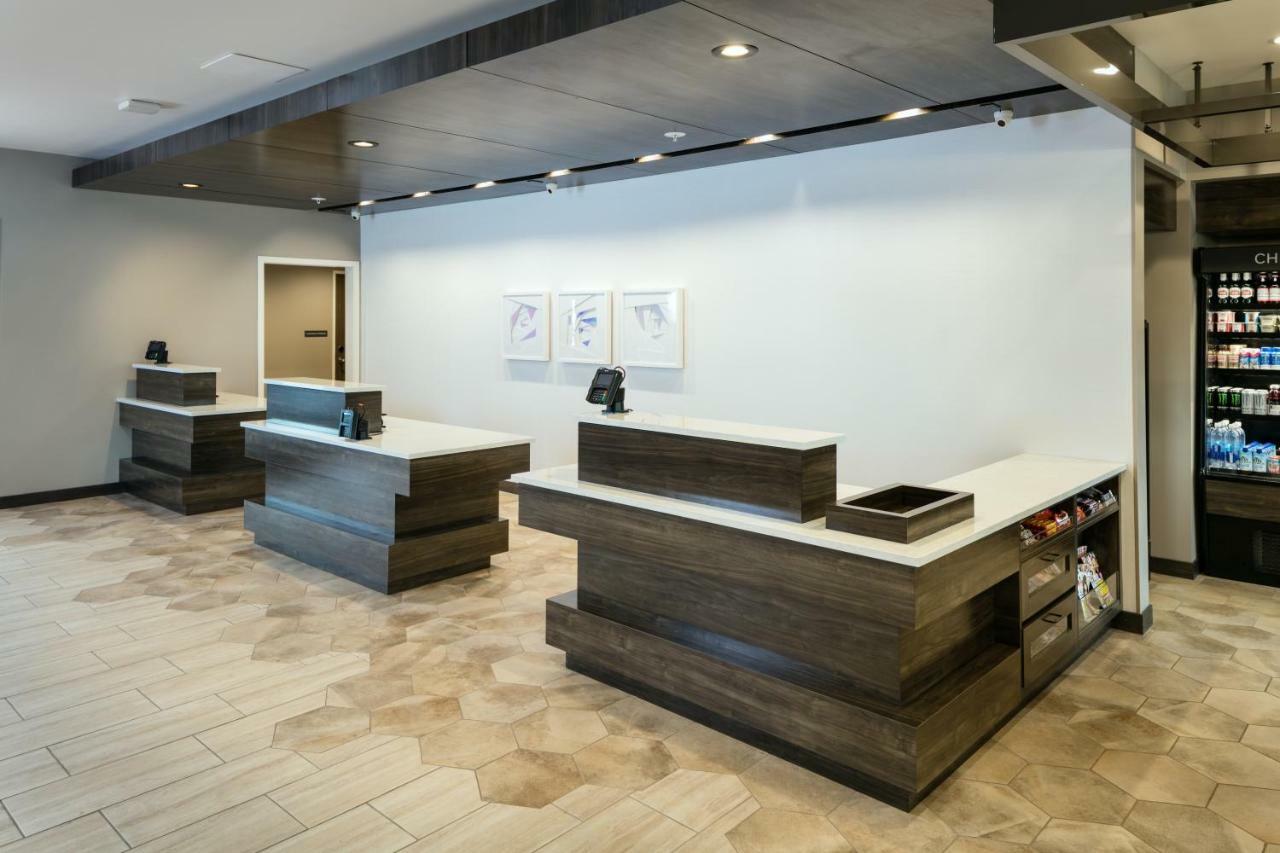 Hilton Garden Inn Wenatchee, Wa Eksteriør bilde